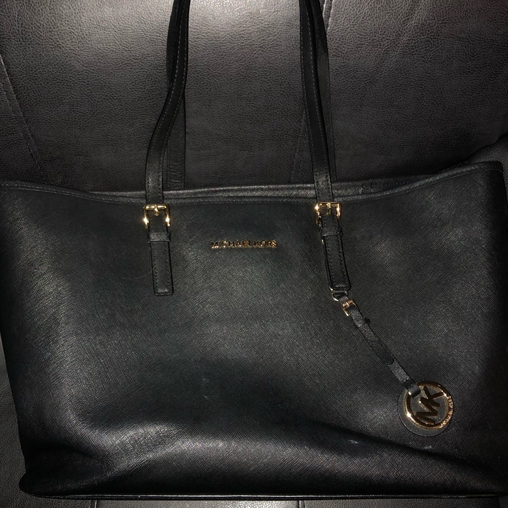 Michael Kors Signature Tote